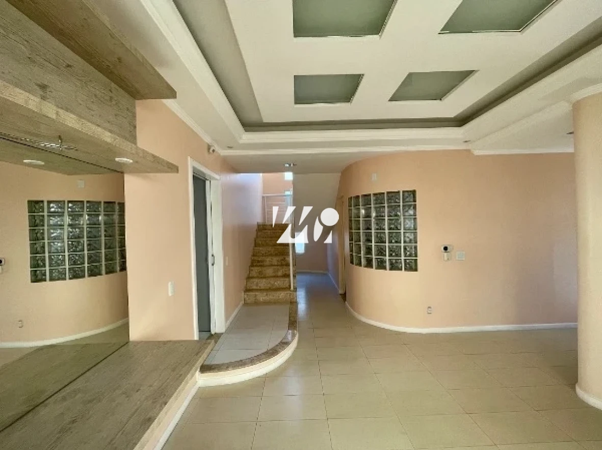 Casa em Pedra Branca, Palhoça. 3 quartos, 240m². Imagem 3 de 29