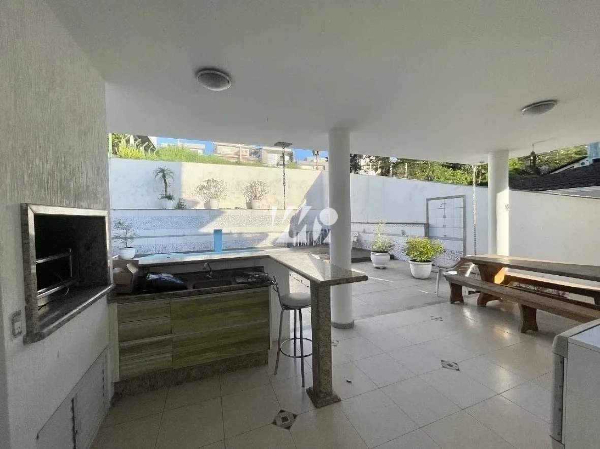 Casa em Pedra Branca, Palhoça. 3 quartos, 240m². Imagem 10 de 29