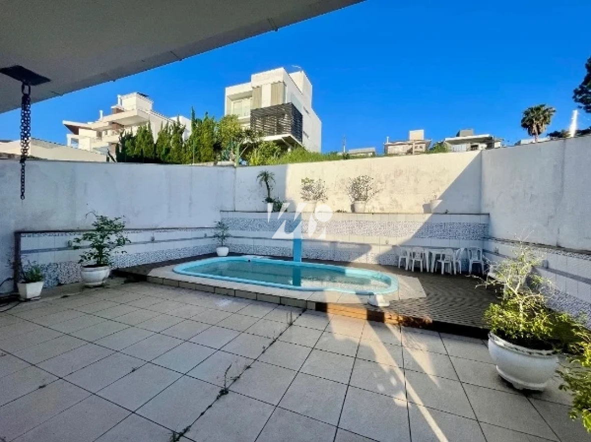 Casa em Pedra Branca, Palhoça. 3 quartos, 240m². Imagem 11 de 29