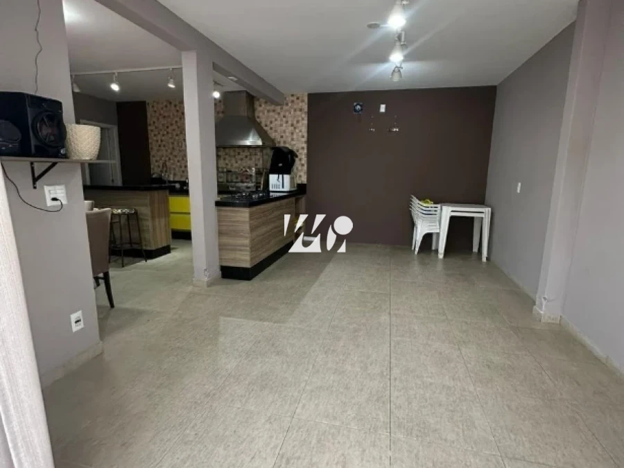 Casa em Pedra Branca, Palhoça. 5 quartos, 189m². Imagem 11 de 24