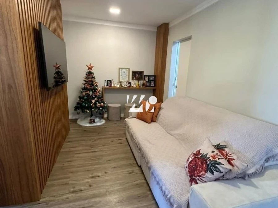 Casa em Pedra Branca, Palhoça. 5 quartos, 189m². Imagem 13 de 24