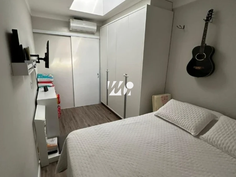 Casa em Pedra Branca, Palhoça. 5 quartos, 189m². Imagem 15 de 24