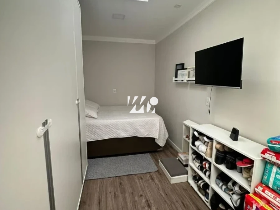 Casa em Pedra Branca, Palhoça. 5 quartos, 189m². Imagem 16 de 24