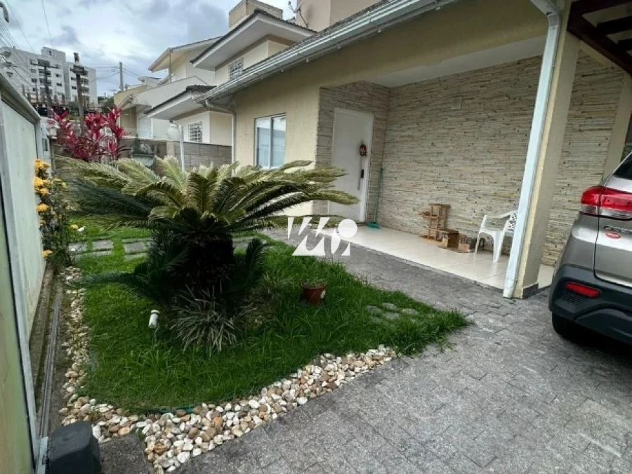 Casa em Pedra Branca, Palhoça. 5 quartos, 189m². Imagem 19 de 24