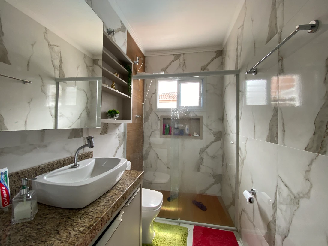 Casa em Madri, Palhoça. 5 quartos, 160m². Imagem 9 de 17