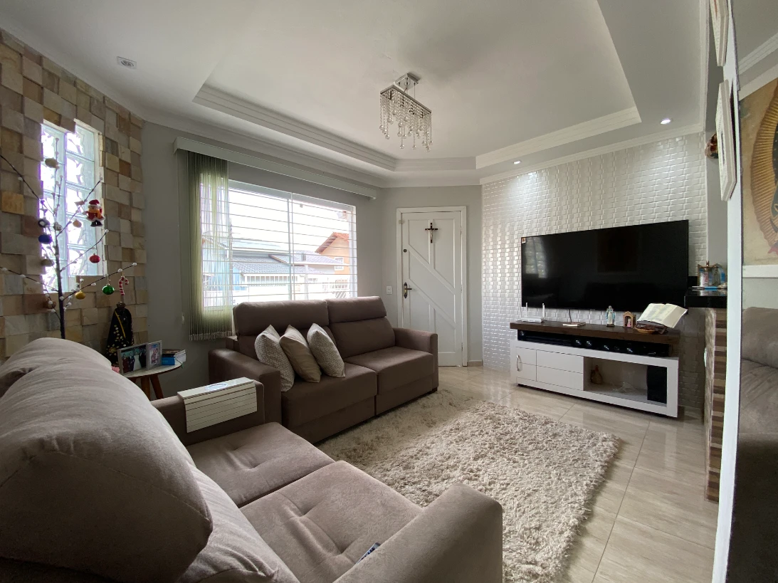 Casa em Madri, Palhoça. 5 quartos, 160m². Imagem 10 de 17