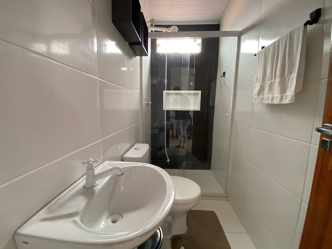 Casa em Madri, Palhoça. 5 quartos, 160m². Imagem 3 de 17