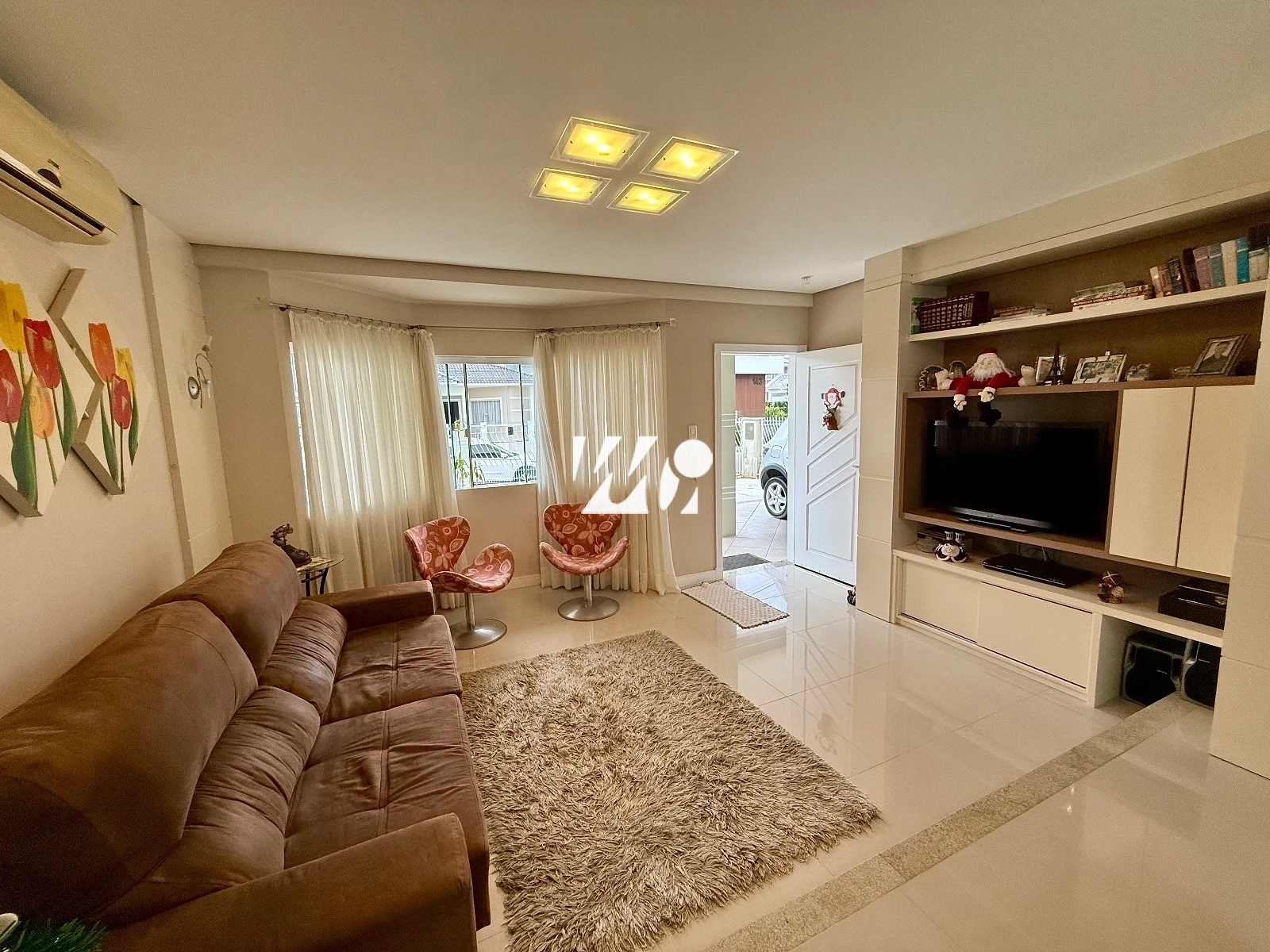 Casa em Pedra Branca, Palhoça. 4 quartos, 211m². Imagem 5 de 29