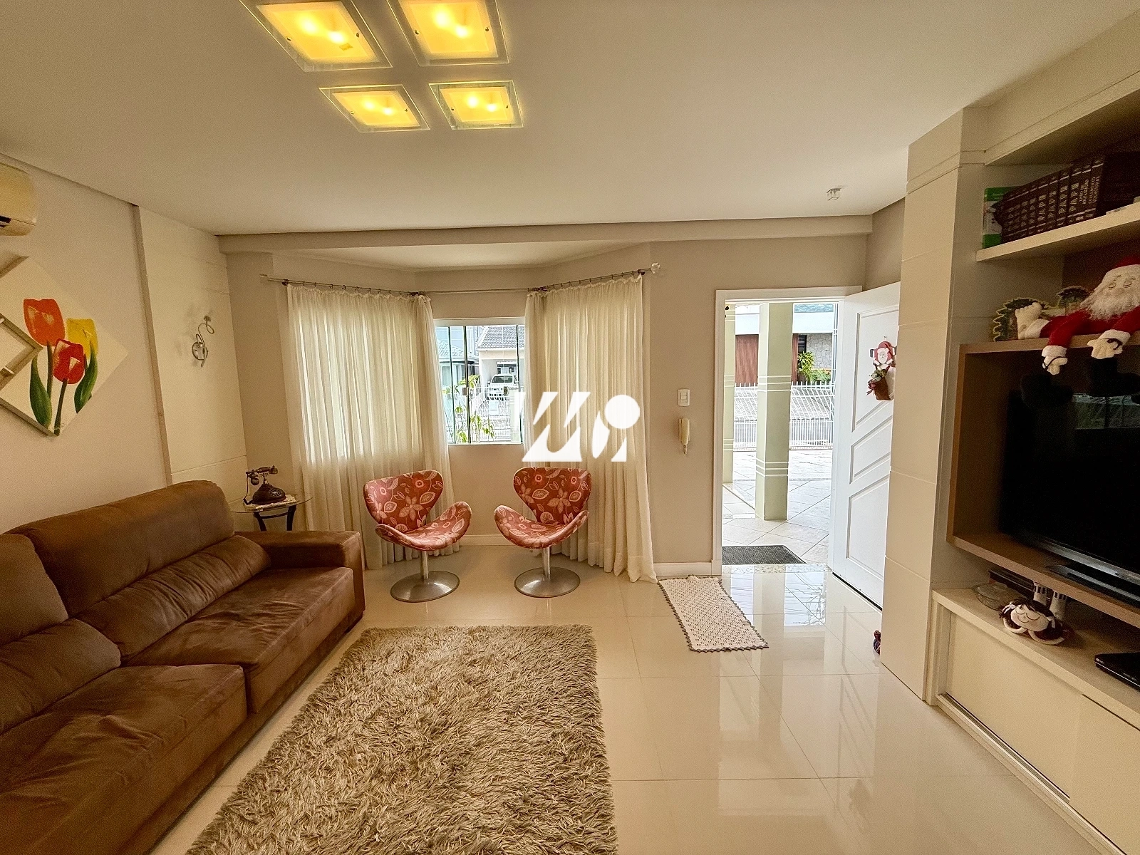 Casa em Pedra Branca, Palhoça. 4 quartos, 211m². Imagem 6 de 29