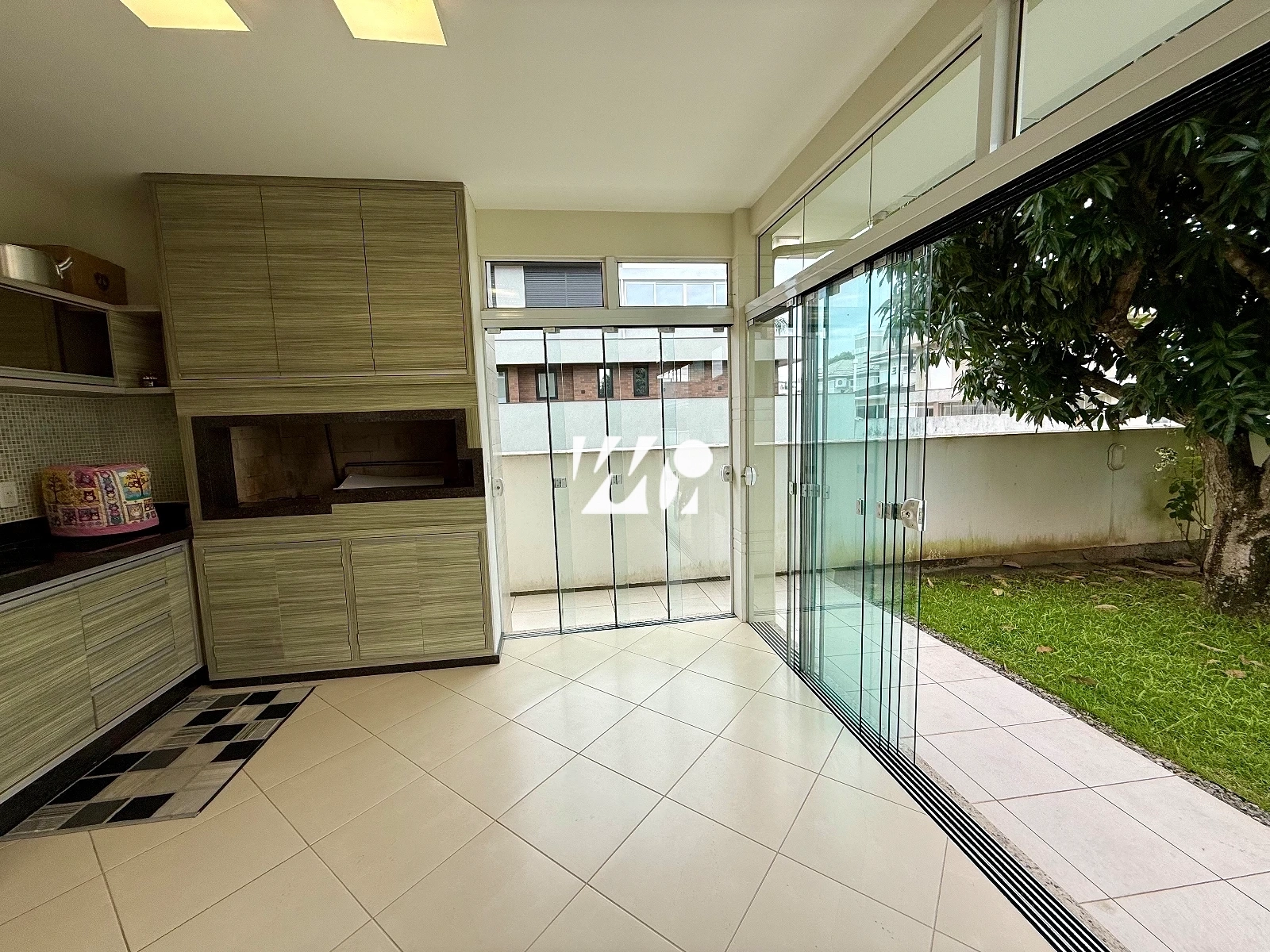 Casa em Pedra Branca, Palhoça. 4 quartos, 211m². Imagem 14 de 29