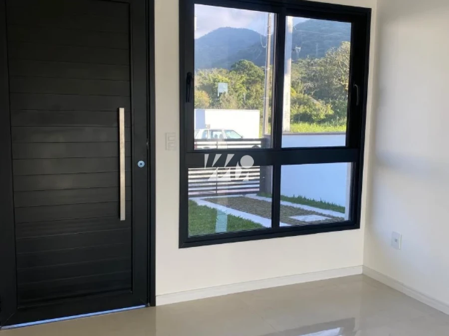 Sobrado Geminado em Praia de Fora, Palhoça. 3 quartos, 100m². Imagem 3 de 26