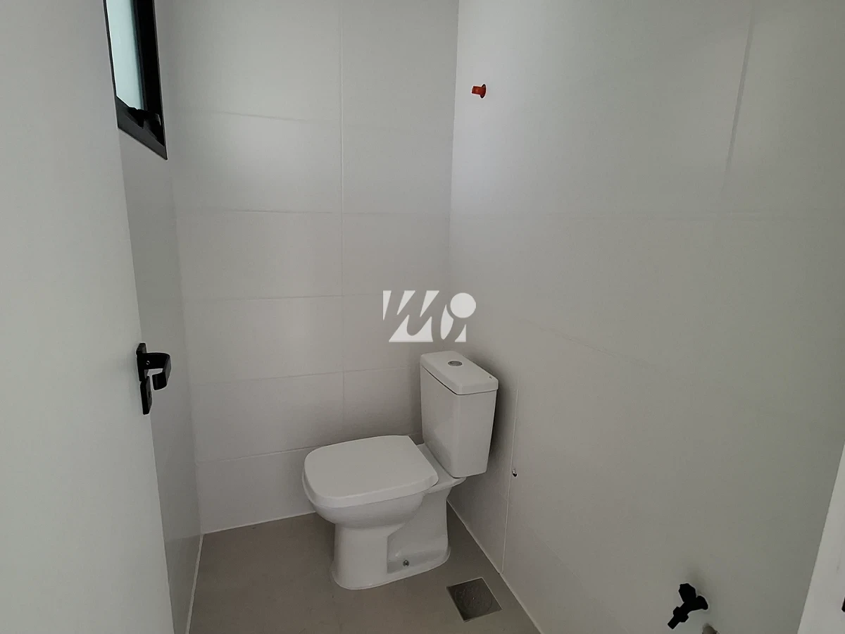 Sobrado Geminado em Praia de Fora, Palhoça. 3 quartos, 100m². Imagem 26 de 26