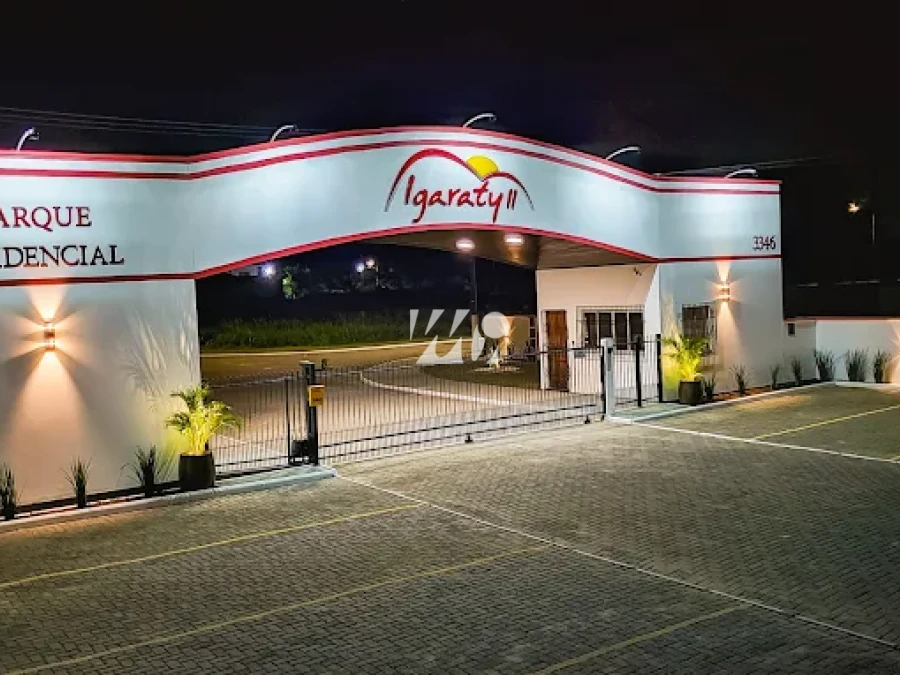 Sobrado Geminado em Praia de Fora, Palhoça. 3 quartos, 100m². Imagem 18 de 26