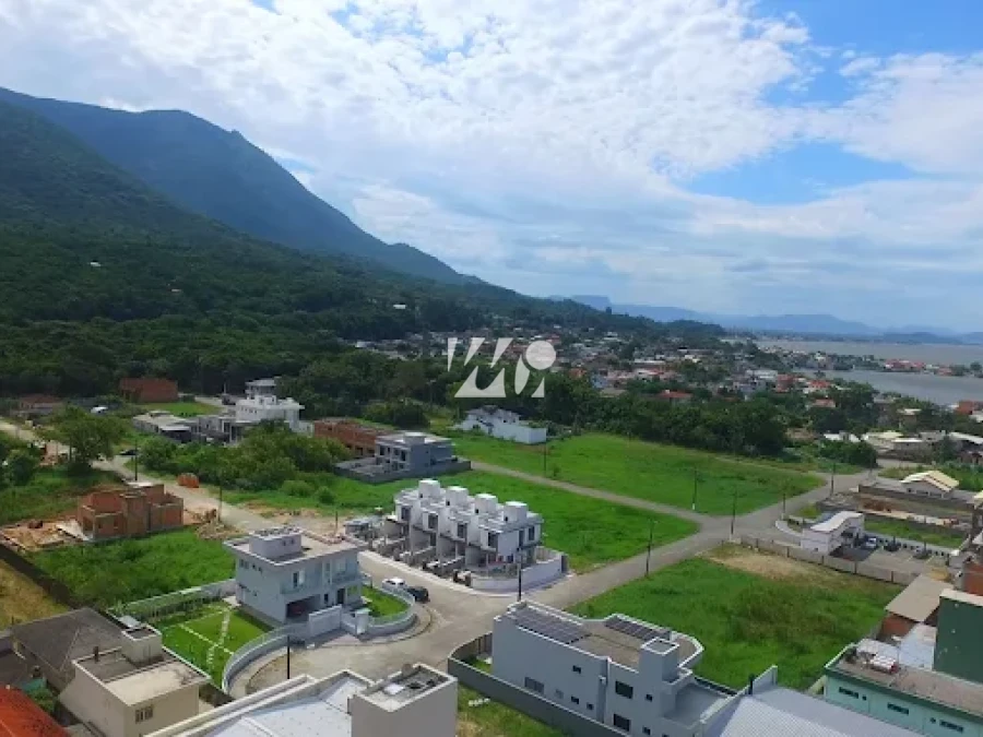 Sobrado Geminado em Praia de Fora, Palhoça. 3 quartos, 100m². Imagem 12 de 26