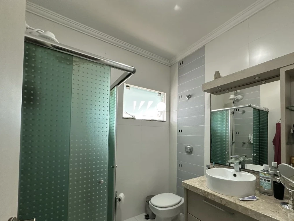 Casa em Pedra Branca, Palhoça. 3 quartos, 206m². Imagem 14 de 18