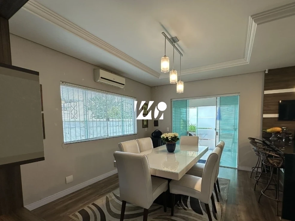 Casa em Pedra Branca, Palhoça. 3 quartos, 206m². Imagem 6 de 18