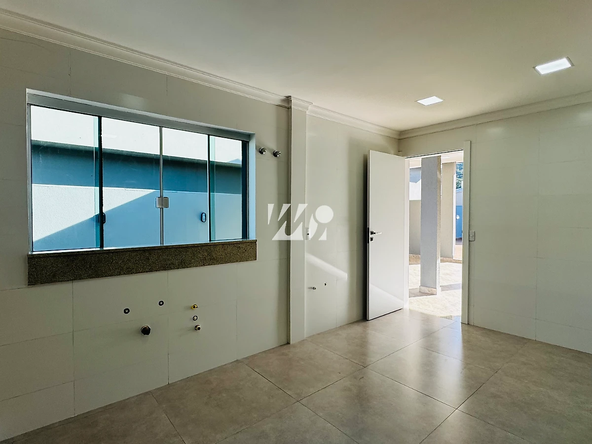 Casa em Pedra Branca, Palhoça. 3 quartos, 132m². Imagem 4 de 17