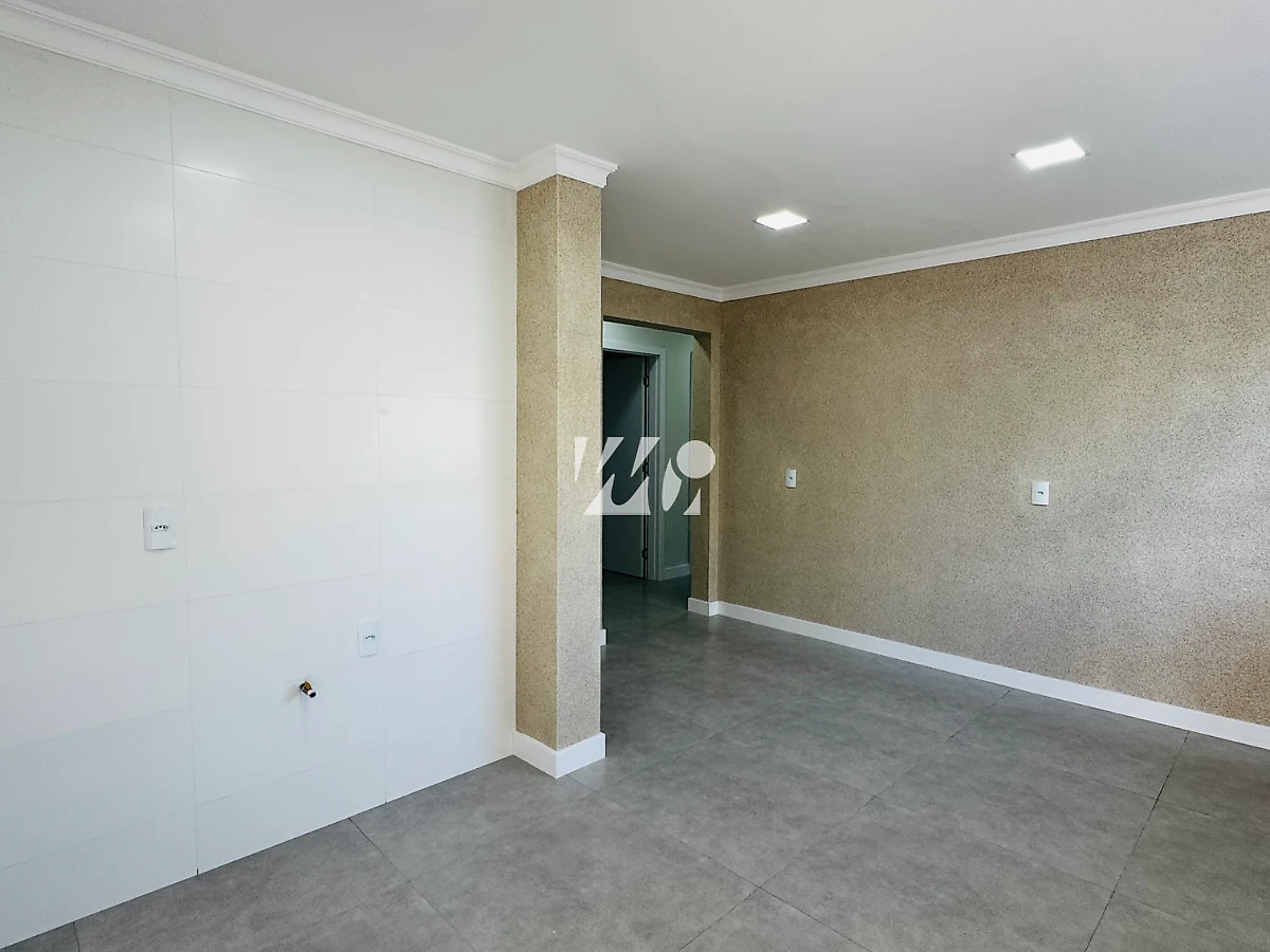 Casa em Pedra Branca, Palhoça. 3 quartos, 132m². Imagem 11 de 17