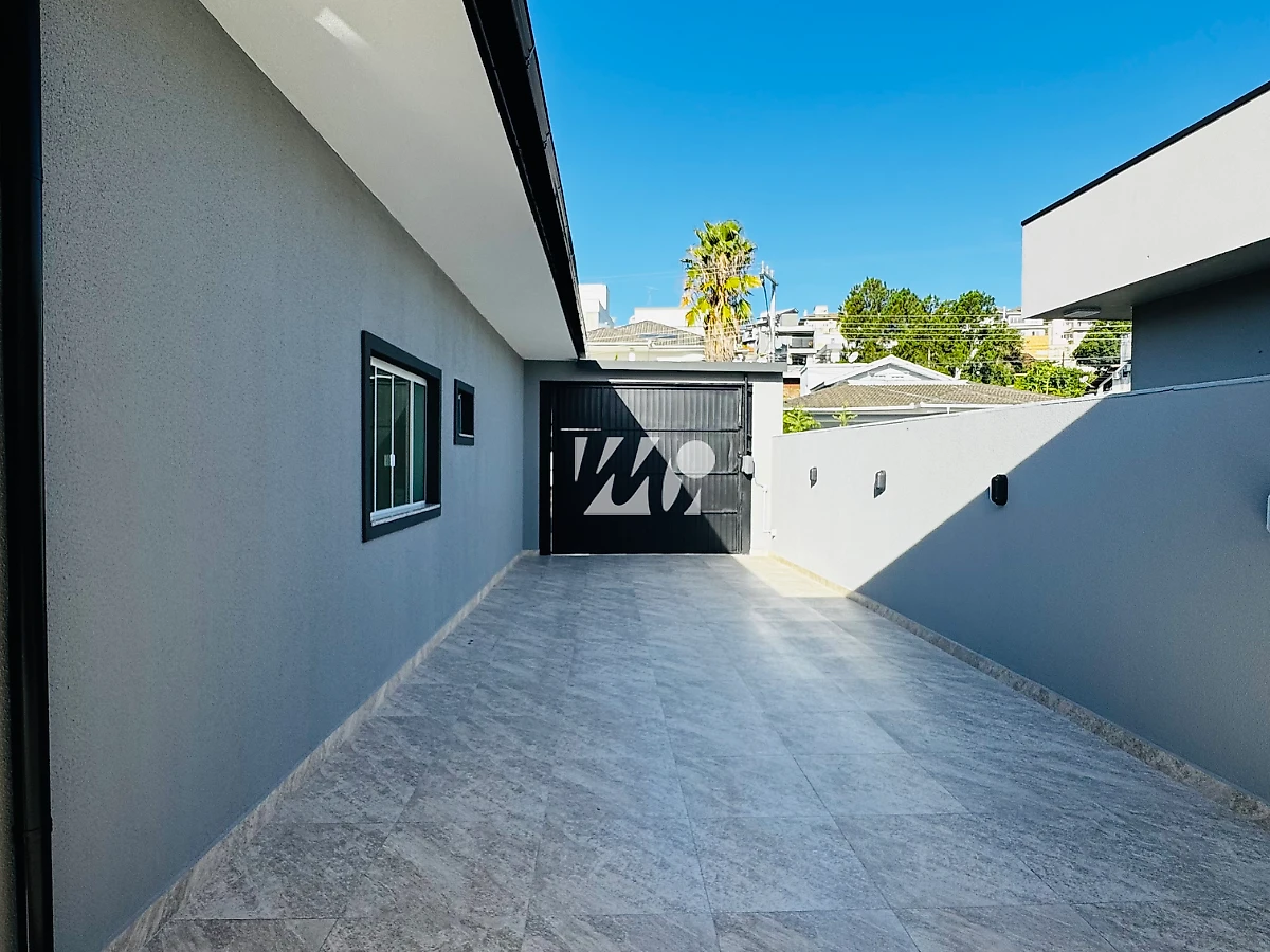 Casa em Pedra Branca, Palhoça. 3 quartos, 132m². Imagem 17 de 17