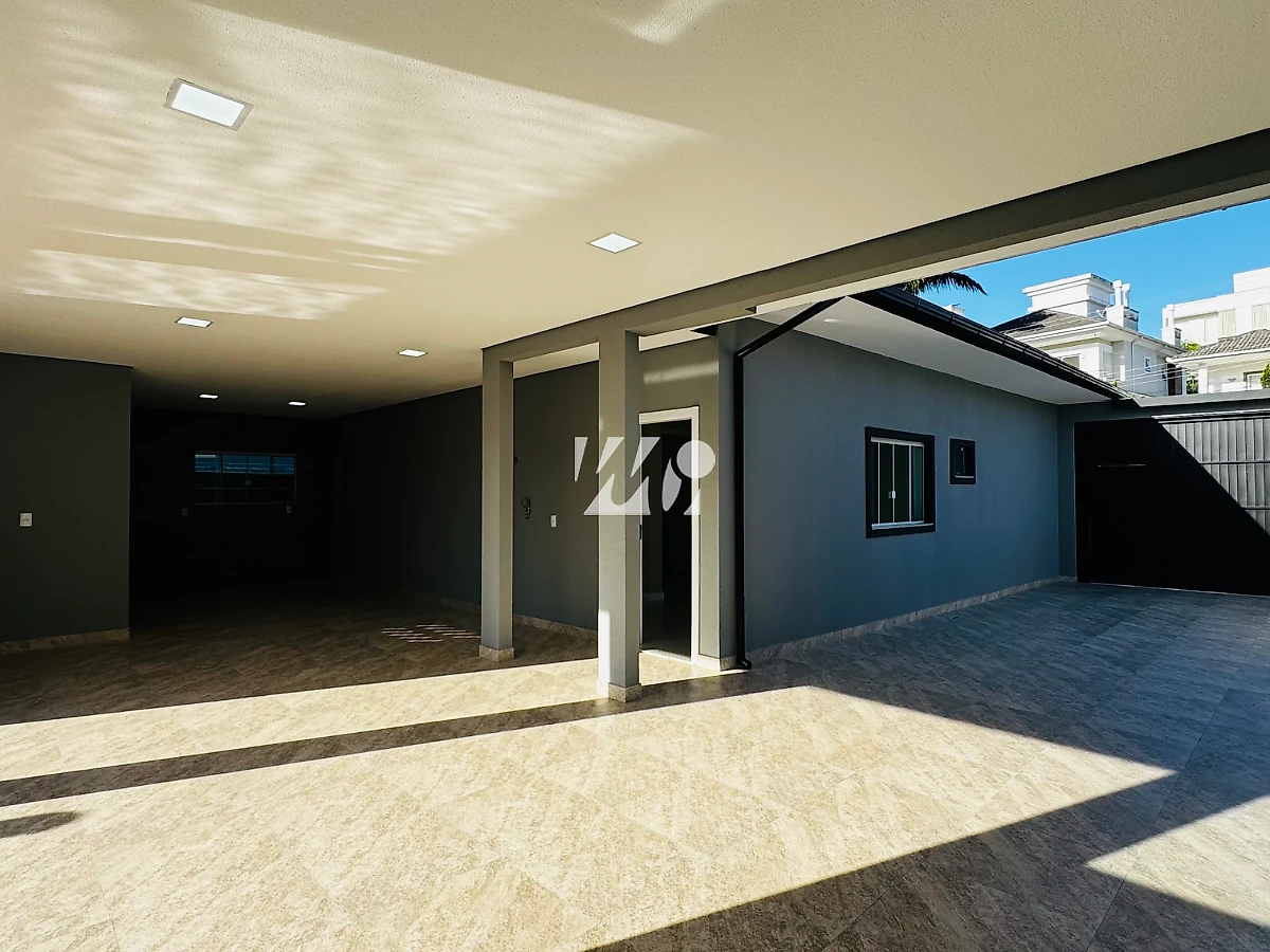 Casa em Pedra Branca, Palhoça. 3 quartos, 132m². Imagem 14 de 17