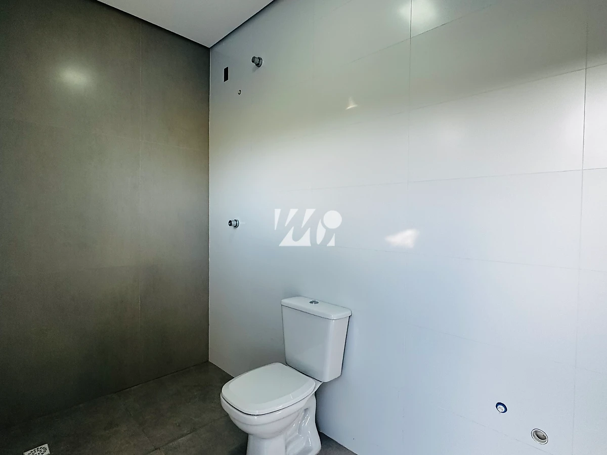 Casa em Pedra Branca, Palhoça. 3 quartos, 132m². Imagem 13 de 17