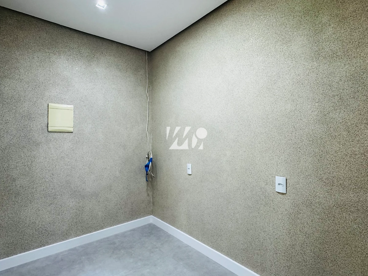 Casa em Pedra Branca, Palhoça. 3 quartos, 132m². Imagem 9 de 17
