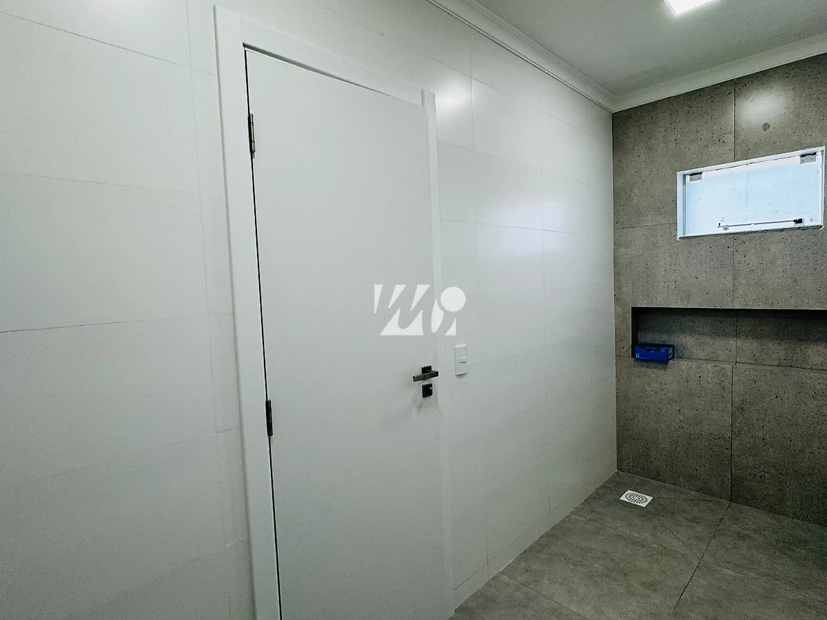 Casa em Pedra Branca, Palhoça. 3 quartos, 132m². Imagem 12 de 17