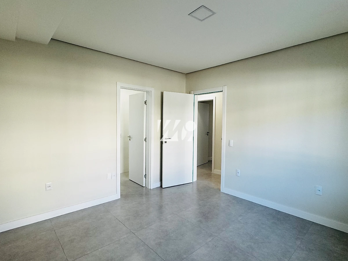 Casa em Pedra Branca, Palhoça. 3 quartos, 132m². Imagem 5 de 17