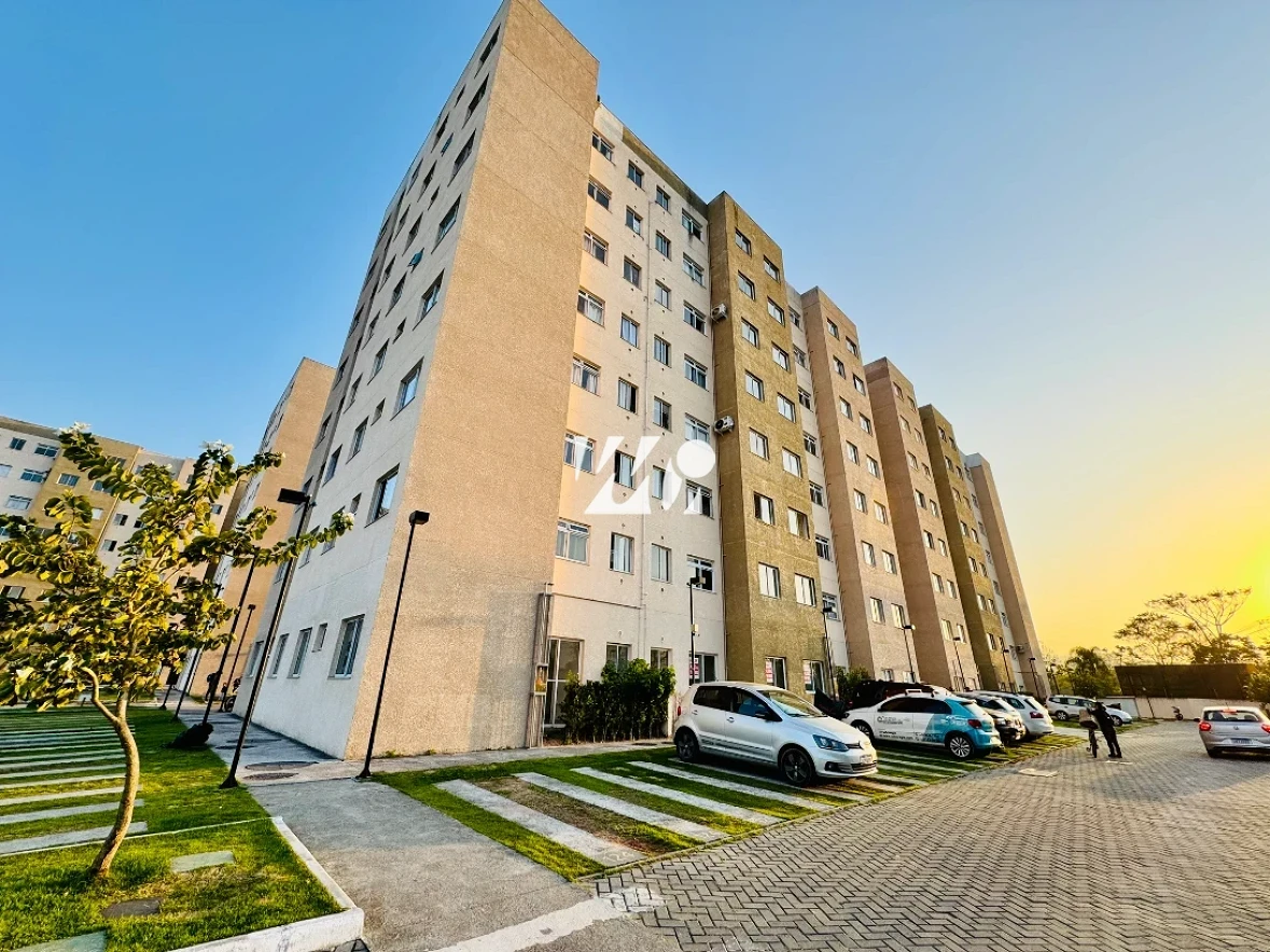 Apartamento em Bela Vista, Palhoça. 2 quartos, 48m². Imagem 16 de 16