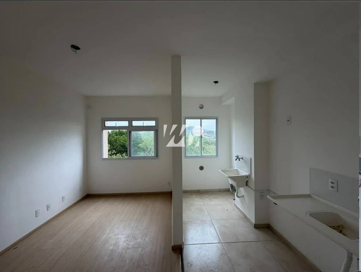 Apartamento em Bela Vista, Palhoça. 2 quartos, 48m². Imagem 2 de 16