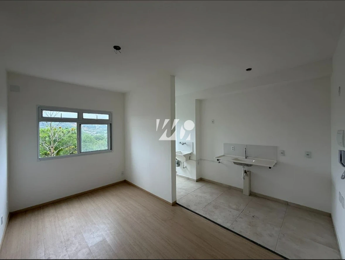 Apartamento em Bela Vista, Palhoça. 2 quartos, 48m². Imagem 3 de 16