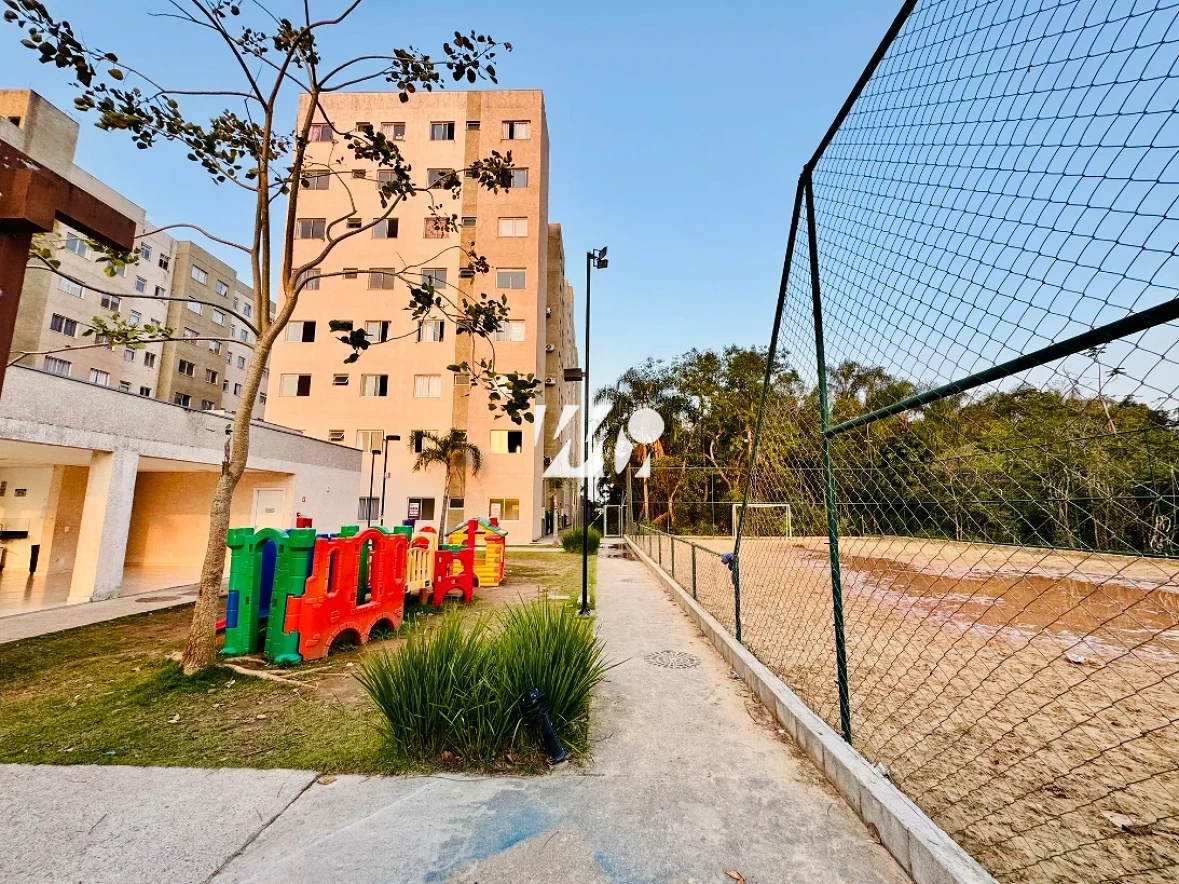 Apartamento em Bela Vista, Palhoça. 2 quartos, 48m². Imagem 11 de 16