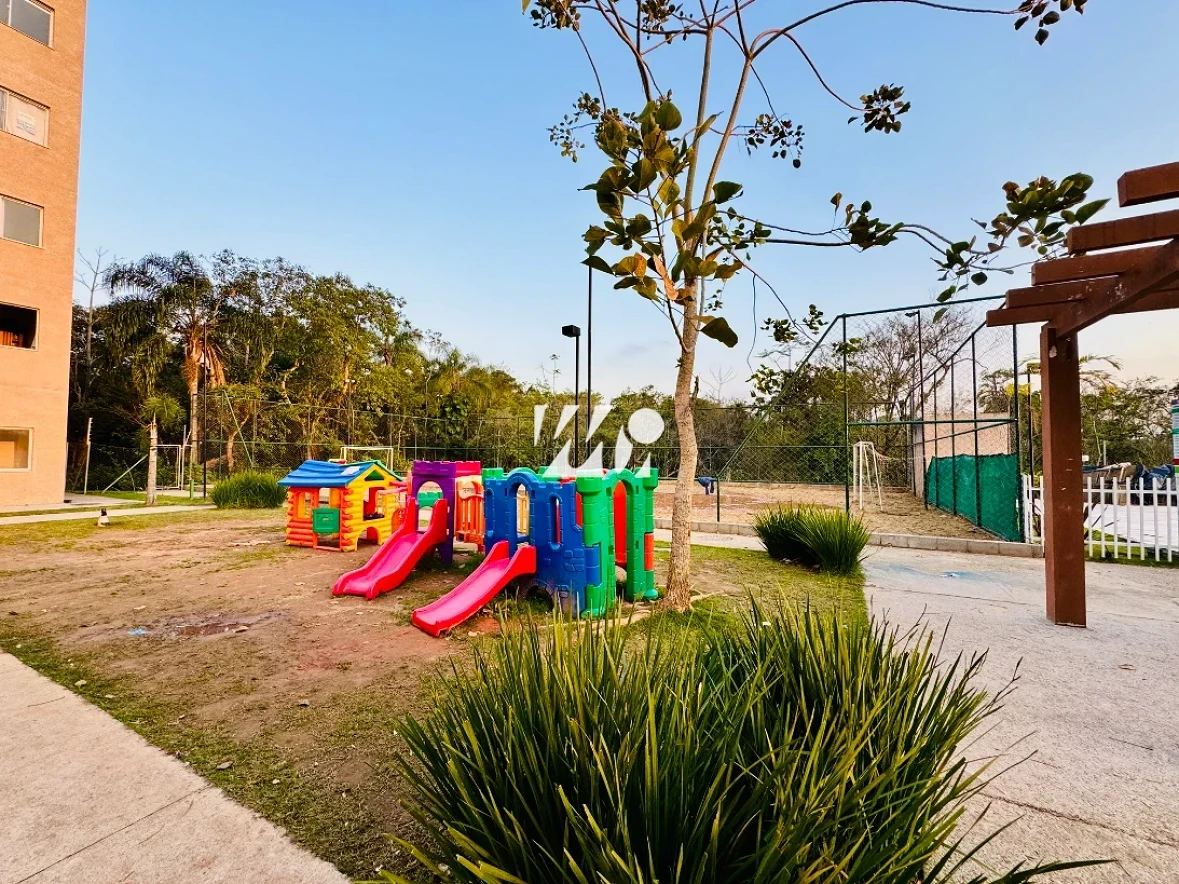 Apartamento em Bela Vista, Palhoça. 2 quartos, 48m². Imagem 15 de 16