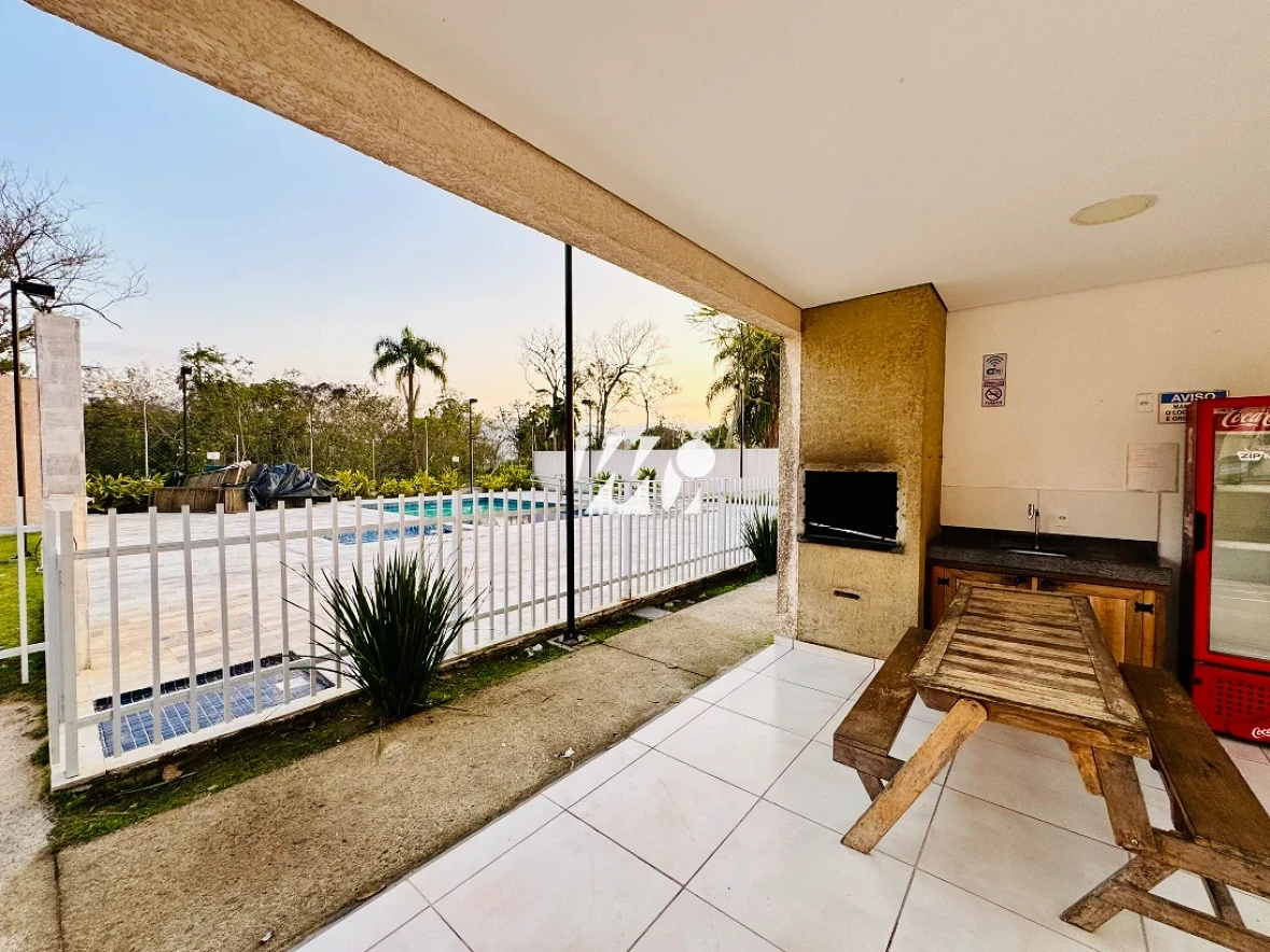 Apartamento em Bela Vista, Palhoça. 2 quartos, 48m². Imagem 16 de 16