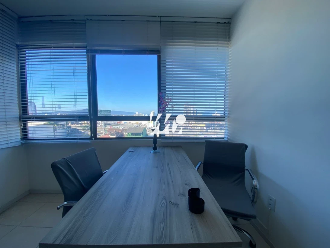Escritório/Sala em Pagani, Palhoça. 0 quartos, 27m². Imagem 5 de 14