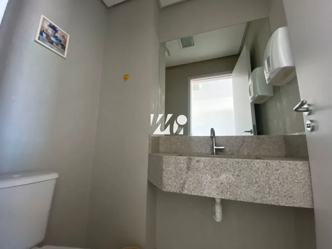 Escritório/Sala em Pagani, Palhoça. 0 quartos, 27m². Imagem 8 de 14