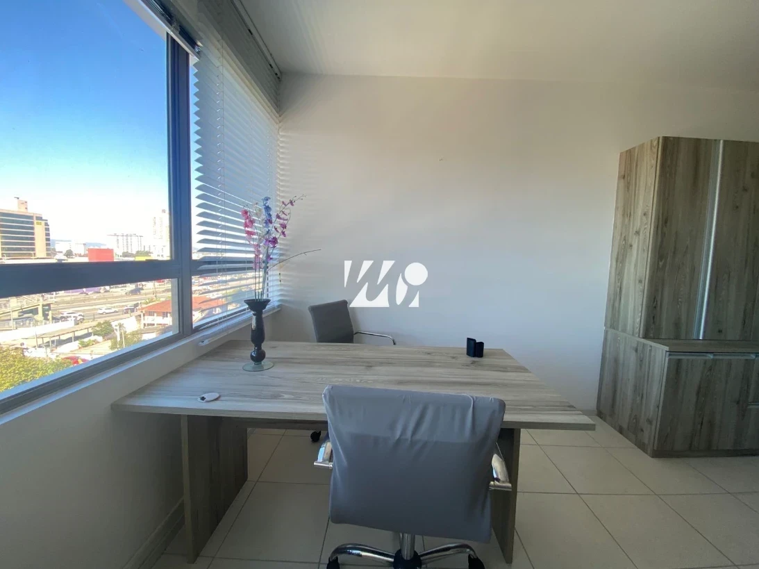 Escritório/Sala em Pagani, Palhoça. 0 quartos, 27m². Imagem 6 de 14