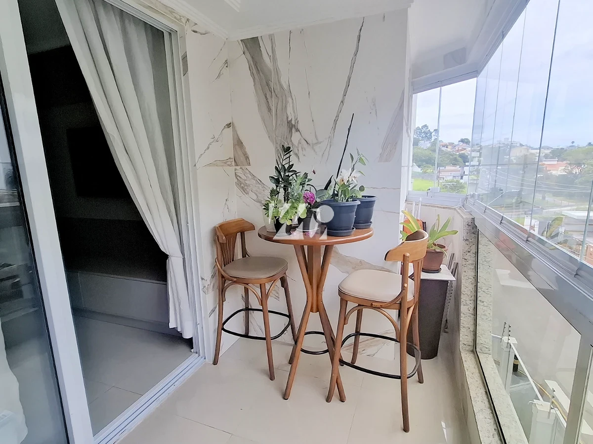 Apartamento em Pagani, Palhoça. 2 quartos, 98m². Imagem 12 de 29