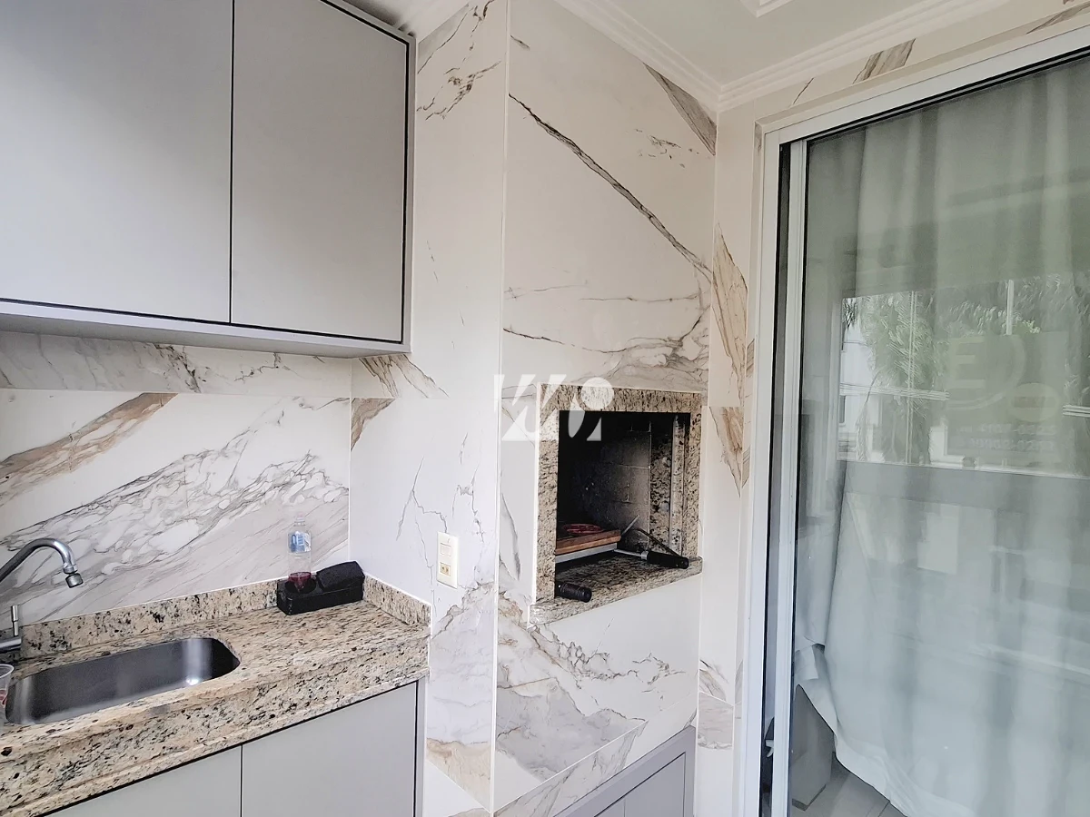 Apartamento em Pagani, Palhoça. 2 quartos, 98m². Imagem 14 de 29