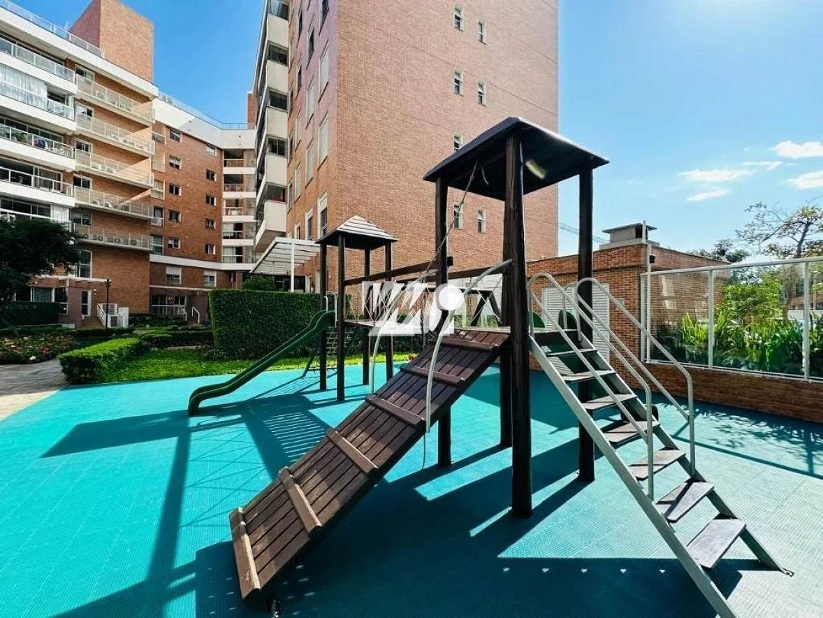 Apartamento em Pedra Branca, Palhoça. 3 quartos, 89m². Imagem 10 de 14