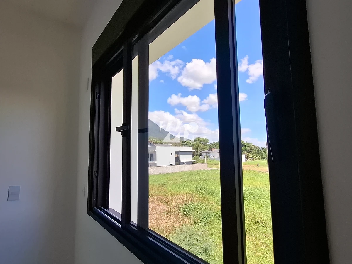 Sobrado Geminado em Praia de Fora, Palhoça. 3 quartos, 100m². Imagem 19 de 26