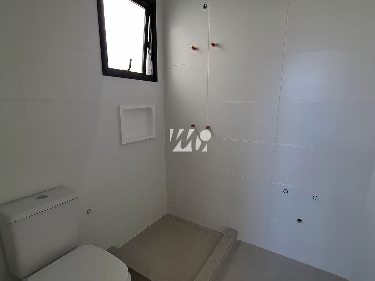 Sobrado Geminado em Praia de Fora, Palhoça. 3 quartos, 100m². Imagem 23 de 26