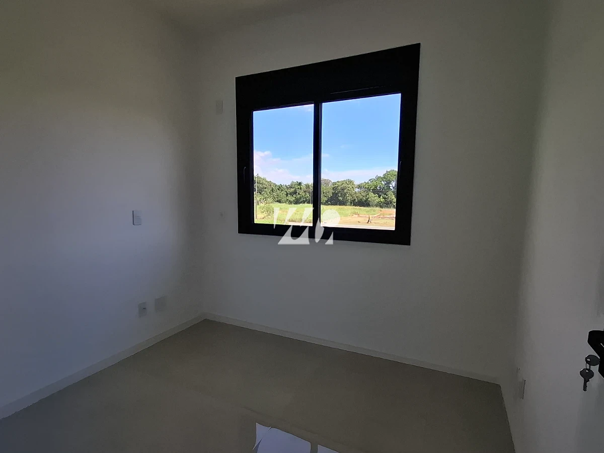 Sobrado Geminado em Praia de Fora, Palhoça. 3 quartos, 100m². Imagem 9 de 27