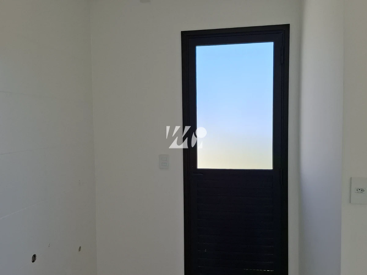 Sobrado Geminado em Praia de Fora, Palhoça. 3 quartos, 100m². Imagem 13 de 27