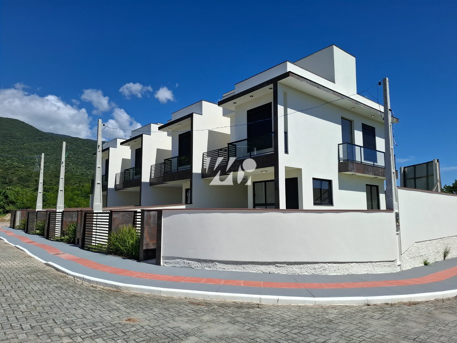 Sobrado Geminado em Praia de Fora, Palhoça. 3 quartos, 100m². Imagem 23 de 39