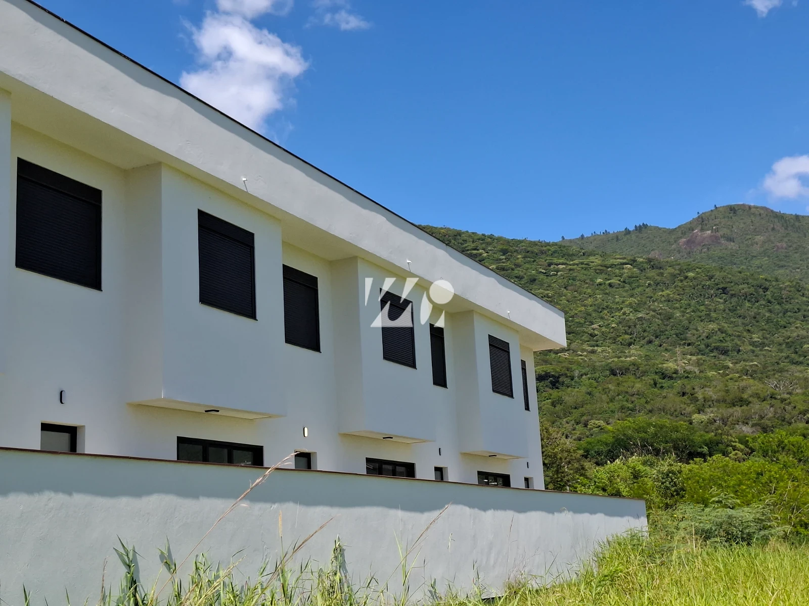 Sobrado Geminado em Praia de Fora, Palhoça. 3 quartos, 100m². Imagem 27 de 39