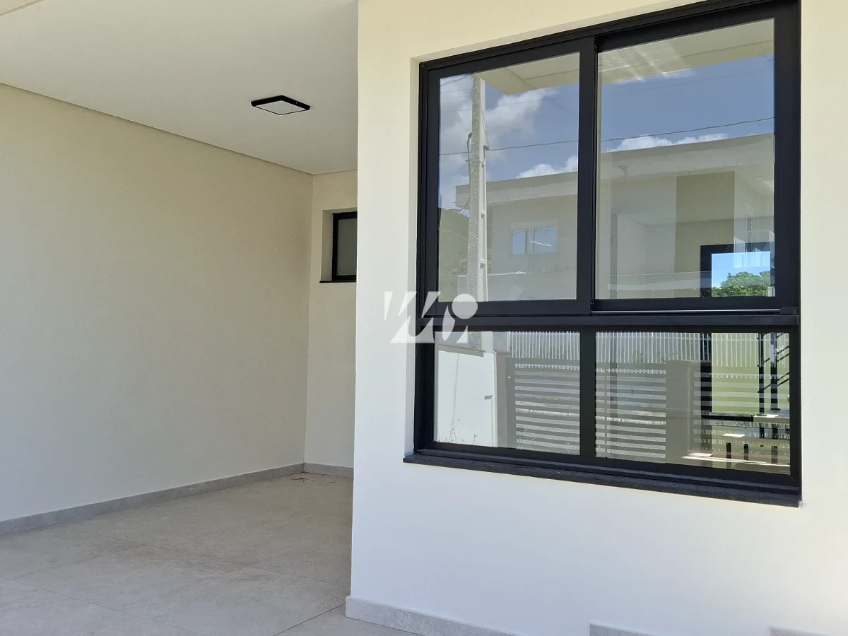 Sobrado Geminado em Praia de Fora, Palhoça. 3 quartos, 100m². Imagem 28 de 39