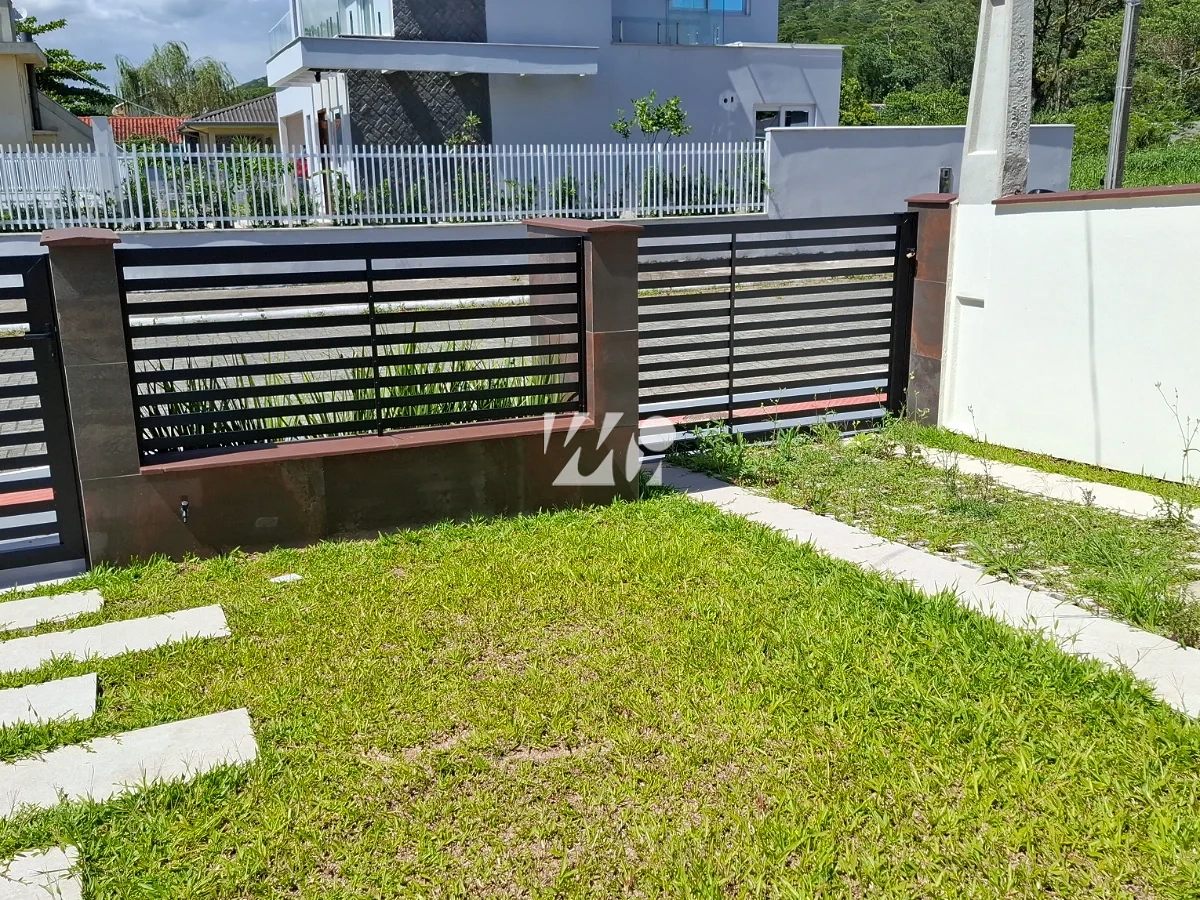Sobrado Geminado em Praia de Fora, Palhoça. 3 quartos, 100m². Imagem 3 de 39