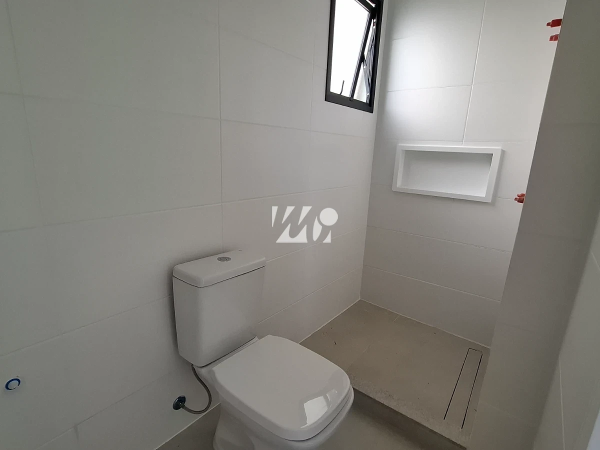 Sobrado Geminado em Praia de Fora, Palhoça. 3 quartos, 100m². Imagem 35 de 39