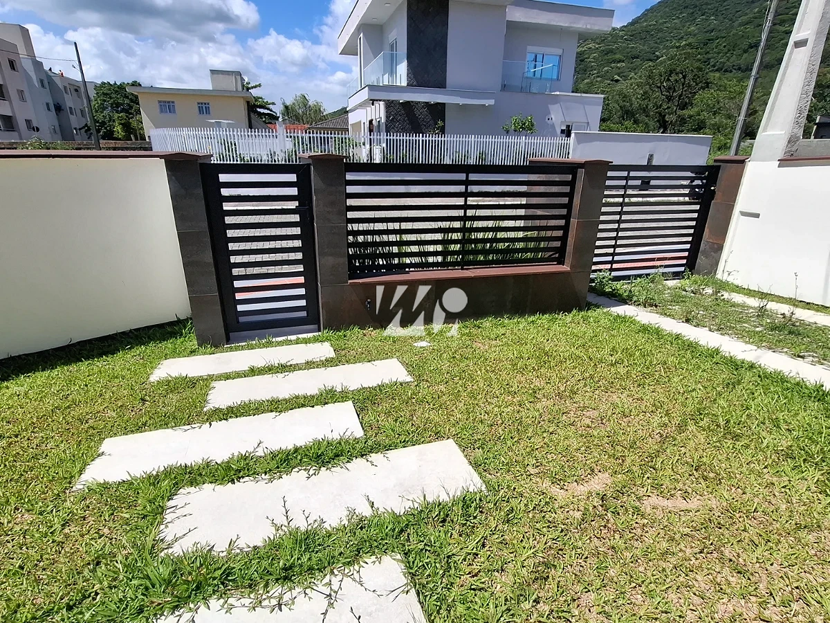 Sobrado Geminado em Praia de Fora, Palhoça. 3 quartos, 100m². Imagem 6 de 39